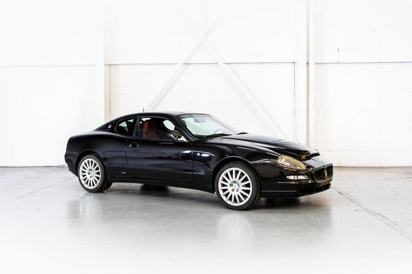 Maserati 4200