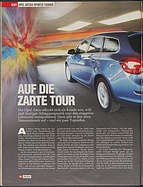 Seite 38 von auto motor und sport Nr. 26 / 2010