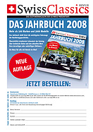 Page 101 of SwissClassics Nr. 1 / 2008