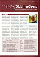 Seite 85 von SwissClassics Nr. 3 / 2006