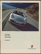 Seite 35 von Übersicht: auto motor und sport / Nr. 6 / 2006 - Titelseite