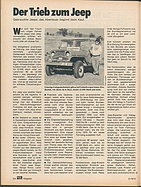 Seite 124 von auto motor und sport Nr. 21 / 1975