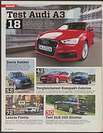 Seite 4 von auto motor und sport Nr. 16 / 2012