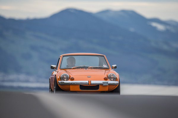 Ginetta