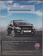 Seite 23 von Übersicht: auto motor und sport / Nr. 24 / 2009 - Titelseite