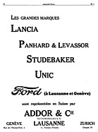 Seite 2 von Illustrierte AR Nr. 1 / 1926 vom 01.01