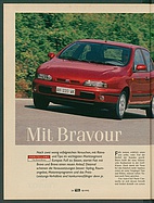 Seite 34 von Übersicht: auto motor und sport / Nr. 18 / 1995 - Titelseite
