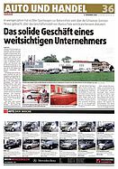 Seite 36 von AR Nr. 45 / 2008