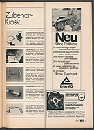 Seite 171 von auto motor und sport Nr. 25 / 1971