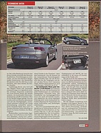 Seite 41 von auto motor und sport Nr. 13 / 2010