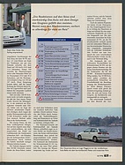 Seite 47 von Übersicht: auto motor und sport / Nr. 16 / 1996 - Titelseite