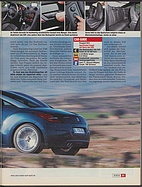 Seite 31 von auto motor und sport Nr. 8 / 2010