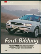 Seite 34 von Übersicht: auto motor und sport / Nr. 20 / 2000 - Titelseite