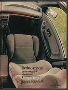 Seite 39 von Übersicht: auto motor und sport / Nr. 12 / 1985 - Titelseite