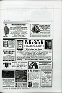 Page 799 of ADAC Motorfahrer Nr. 33 / 1908 vom 08/14