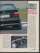 Seite 53 von Übersicht: auto motor und sport / Nr. 14 / 1997 - Titelseite