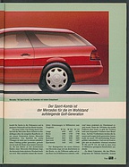 Seite 15 von Übersicht: auto motor und sport / Nr. 8 / 1990 - Titelseite