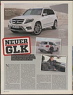 Seite 14 von auto motor und sport Nr. 8 / 2012