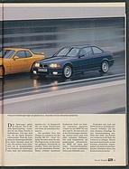 Seite 43 von Übersicht: auto motor und sport / Nr. 6 / 1993 - Titelseite