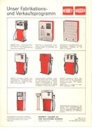 AR-Katalog 1972 Seite 