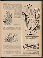 Seite 315 von Übersicht: Das Auto / Nr. 9 / 1951 - Titelseite