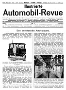 Seite 77 von Illustrierte AR Nr. 3 / 1925 vom 01.03