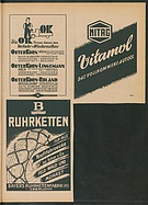 Seite 27 von Übersicht: Das Auto / Nr. 8 / 1947 - Titelseite