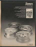 Seite 27 von auto motor und sport Nr. 25 / 1980