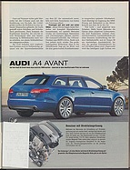 Seite 17 von Übersicht: auto motor und sport / Nr. 12 / 2006 - Titelseite
