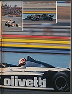 Seite 155 von Übersicht: auto motor und sport / Nr. 15 / 1985 - Titelseite