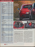 Seite 60 von auto motor und sport Nr. 3 / 2010