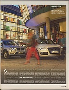 Seite 45 von auto motor und sport Nr. 10 / 2013