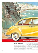 Seite 64 von Auto exklusiv Nr. 9 / 1988