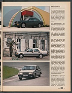 Seite 13 von Übersicht: auto motor und sport / Nr. 12 / 1985 - Titelseite