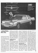 Seite 25 von Auto exklusiv Nr. 8 / 1985