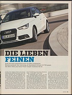Seite 25 von auto motor und sport Nr. 8 / 2012