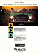 Seite 68 von Auto exklusiv Nr. 7 / 1990