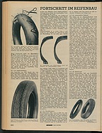 Seite 322 von Übersicht: Das Auto / Nr. 10 / 1950 - Titelseite