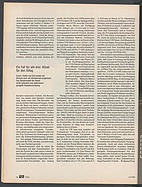 Seite 18 von Übersicht: auto motor und sport / Nr. 13 / 1989 - Titelseite