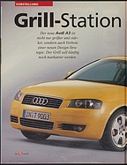Seite 14 von Übersicht: auto motor und sport / Nr. 4 / 2003 - Titelseite