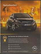 Seite 21 von auto motor und sport Nr. 9 / 2010
