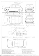 Autobianchi A 112 - technische Daten (1974) - Seite 3