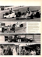 Seite 7 von Übersicht: Powerslide Nr. 5 / 1974 Titelseite