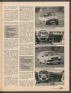 Seite 49 von Übersicht: auto motor und sport / Nr. 3 / 1982 - Titelseite