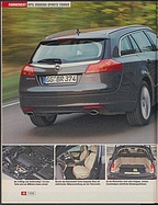 Seite 20 von Übersicht: auto motor und sport / Nr. 7 / 2009 - Titelseite