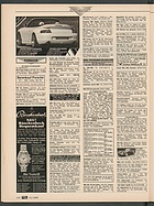 Seite 140 von Übersicht: auto motor und sport / Nr. 21 / 1998 - Titelseite