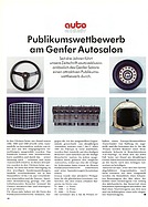 Seite 18 von Auto exklusiv Nr. 3 / 1991