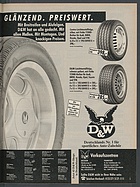 Seite 105 von Übersicht: auto motor und sport / Nr. 5 / 1988 - Titelseite