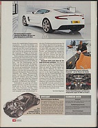 Seite 46 von auto motor und sport Nr. 26 / 2010