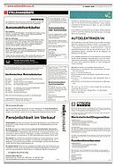 Seite 16 von AR Nr. 33 / 2008